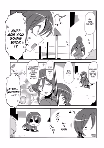 Page 23 of Hotobashiri no Umi - preview thumbnail