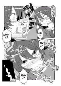 Page 26 of Hotobashiri no Umi - preview thumbnail