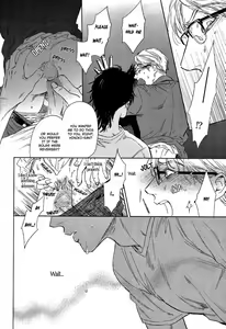 Page 23 of Drugless Sex - preview thumbnail