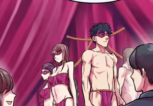 Page 611 of Club Noble 1-9 - preview thumbnail