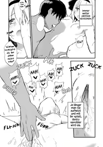 Page 11 of Youmu de Manabu Slow Sex | Wir lernen Slow Sex mit Youmu (decensored) - preview thumbnail