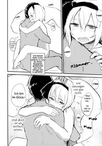 Page 16 of Youmu de Manabu Slow Sex | Wir lernen Slow Sex mit Youmu (decensored) - preview thumbnail