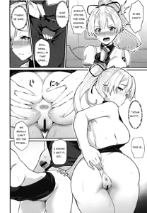 Page 11 of Omoe Jigoku - preview thumbnail
