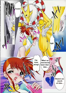 Page 11 of Ruki-chan to Issho - preview thumbnail