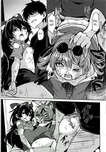 Page 13 of Shokuzai | Atonement - preview thumbnail