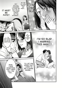Page 11 of THE BITCHES 3 Enami wa Moto Kuro Gal Yariman-zuma - preview thumbnail