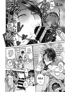 Page 12 of THE BITCHES 3 Enami wa Moto Kuro Gal Yariman-zuma - preview thumbnail