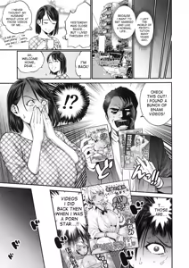 Page 25 of THE BITCHES 3 Enami wa Moto Kuro Gal Yariman-zuma - preview thumbnail