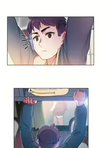 Page 14 of Rental Girls | 出租女郎 Ch. 1-32 - preview thumbnail