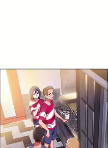 Page 458 of Rental Girls | 出租女郎 Ch. 1-32 - preview thumbnail