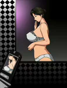 Page 16 of Hametara Hamerareta Hitozuma Zenpen - preview thumbnail