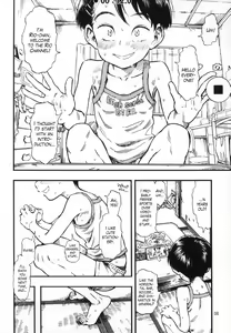 Page 8 of Jitsuzai Hisesshoku Shoujo Junbigou | Really Oblivious Girl - Prelude - preview thumbnail