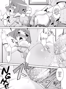Page 13 of Ryo-chin to Issho. - preview thumbnail
