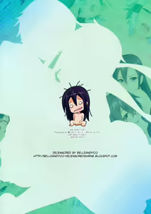 Page 16 of SHE NON-STOP (decensored) - preview thumbnail