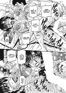 Page 51 of Hitoduma Inran Sousenkyo - preview thumbnail
