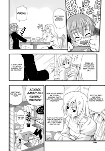 Page 105 of Hakkutsu Oppai Daijiten - preview thumbnail