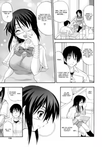 Page 122 of Hakkutsu Oppai Daijiten - preview thumbnail