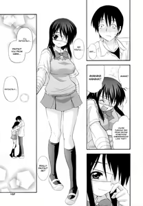 Page 126 of Hakkutsu Oppai Daijiten - preview thumbnail