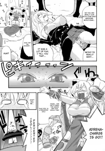 Page 164 of Hakkutsu Oppai Daijiten - preview thumbnail