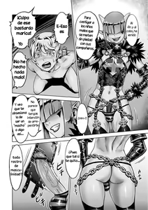 Page 16 of "Hito o Norowaba Ana Futatsu" to Iu keredo... Sono 1-2 - preview thumbnail