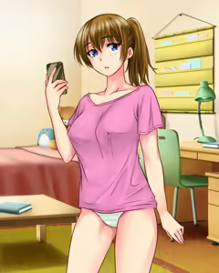 Page 213 of Konamaiki na Imouto ga Erosugite Gaman Dekizu ni Oshitaoshitara Icha Love Kyoudai SEX Life ni Totsunyuu Shita no daga - preview thumbnail