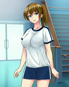 Page 299 of Konamaiki na Imouto ga Erosugite Gaman Dekizu ni Oshitaoshitara Icha Love Kyoudai SEX Life ni Totsunyuu Shita no daga - preview thumbnail