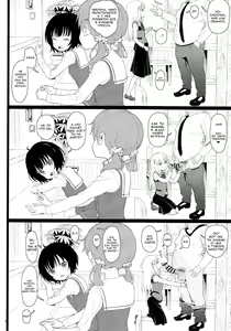 Page 4 of Chimametai ga Tabegoro datta no de Oishiku Itadaichaimashita - preview thumbnail