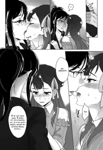 Page 13 of Tenshi no Yuuwaku | Angel's Temptation - preview thumbnail