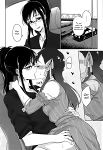 Page 15 of Tenshi no Yuuwaku | Angel's Temptation - preview thumbnail