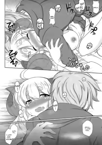 Page 20 of Koisuru Anira | Anila in Love - preview thumbnail
