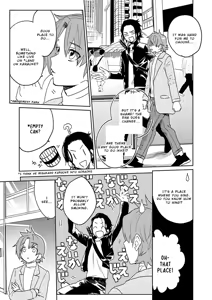 Page 120 of Samurai Lover - preview thumbnail