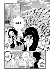 Page 121 of Samurai Lover - preview thumbnail