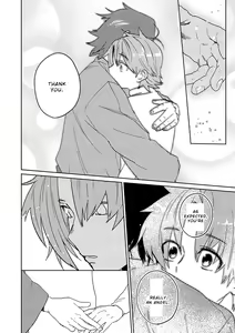 Page 131 of Samurai Lover - preview thumbnail