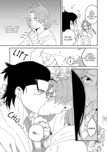 Page 23 of Samurai Lover - preview thumbnail