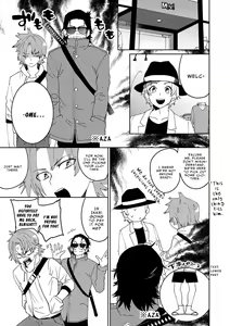 Page 67 of Samurai Lover - preview thumbnail