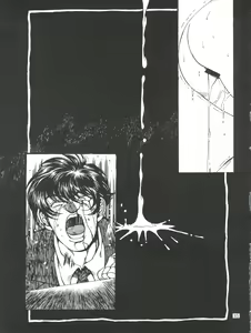 Page 15 of Nadesico Nyan Nyan - preview thumbnail