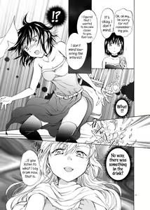 Page 15 of Goshujin-sama Daisuki! - preview thumbnail
