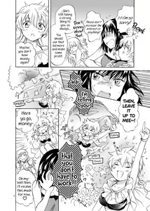 Page 8 of Goshujin-sama Daisuki! - preview thumbnail