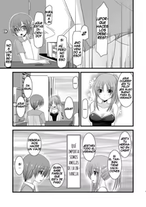 Page 131 of Exhibitionist Girl's Play Ch 1-5 (uncensored) - preview thumbnail