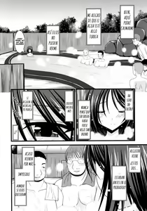 Page 16 of Exhibitionist Girl's Play Ch 1-5 (uncensored) - preview thumbnail