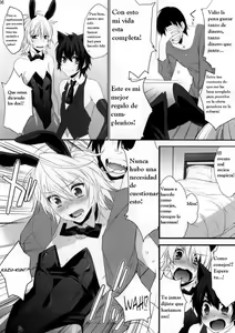 Page 108 of Usa Nyan COMPLETE - preview thumbnail