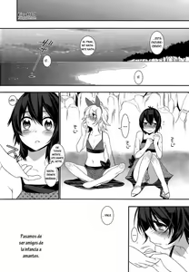 Page 161 of Usa Nyan COMPLETE - preview thumbnail