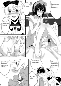 Page 96 of Usa Nyan COMPLETE - preview thumbnail