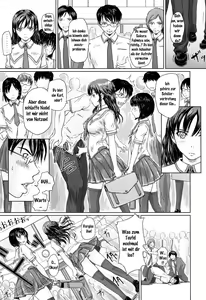 Page 105 of Giri Giri Sisters - preview thumbnail