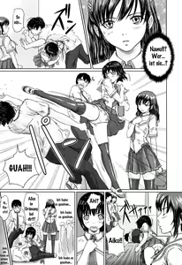 Page 107 of Giri Giri Sisters - preview thumbnail
