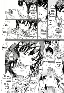Page 112 of Giri Giri Sisters - preview thumbnail
