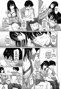 Page 131 of Giri Giri Sisters - preview thumbnail