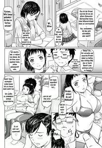 Page 10 of Giri Giri Sisters - preview thumbnail