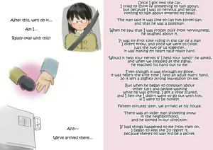 Page 3 of Hontou ni Atta Shojo Soushitsu Taiken (3-nen Mae no Kioku o Moto ni) | A True Story of Losing My Virginity - preview thumbnail