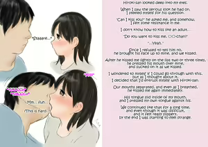 Page 7 of Hontou ni Atta Shojo Soushitsu Taiken (3-nen Mae no Kioku o Moto ni) | A True Story of Losing My Virginity - preview thumbnail
